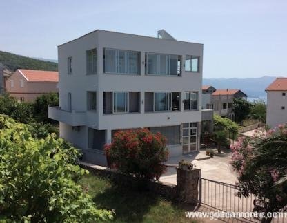 Villa Adria Krimovica, private accommodation in city Jaz, Montenegro - Screen Shot 2016-06-29 at 13.58.08